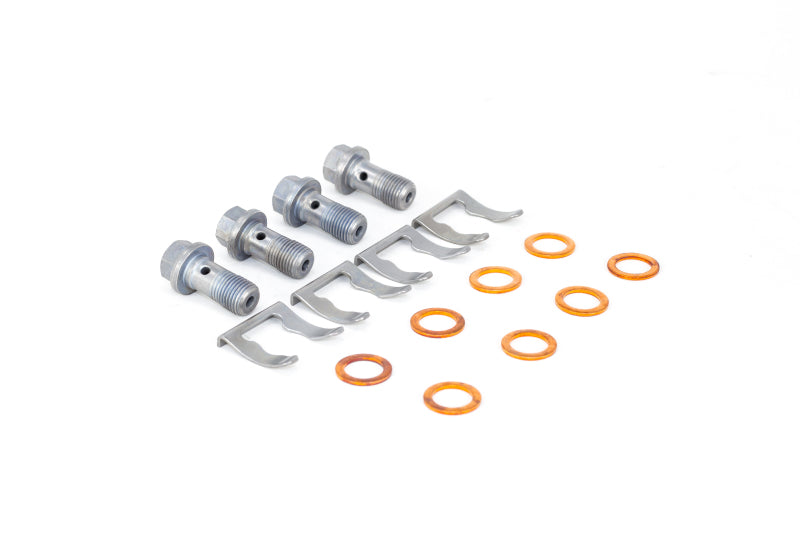 Goodridge 2015 Chevrolet Camaro Z-28 SS Brake Lines (Only Fits Z-28)-thumbmail-8