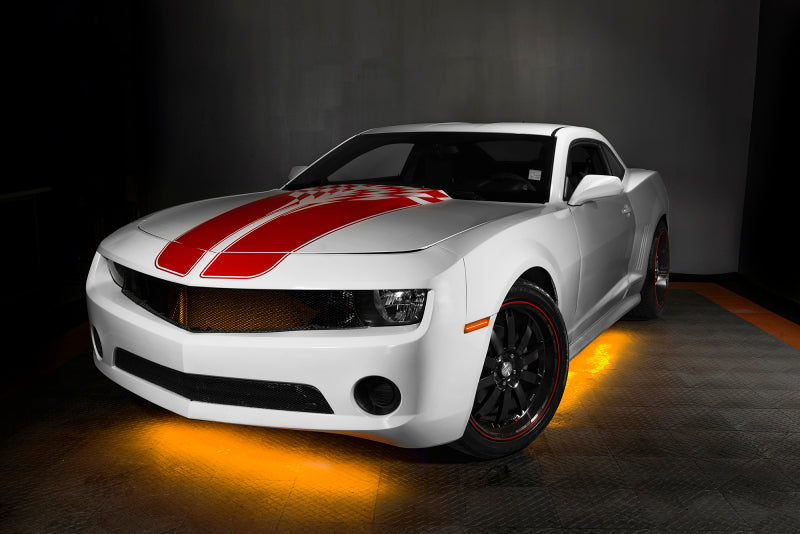 Oracle Universal Dynamic LED Underbody Kit - ColorSHIFT - Dynamic-thumbmail-29