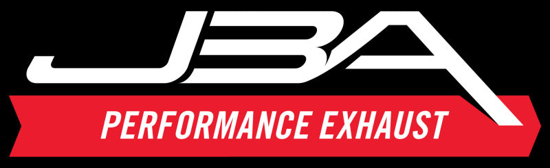JBA 15-20 Ford Mustang 5.0L 1-3/4in Stainless Steel Silver Ceramic Shorty Header-thumbmail-4