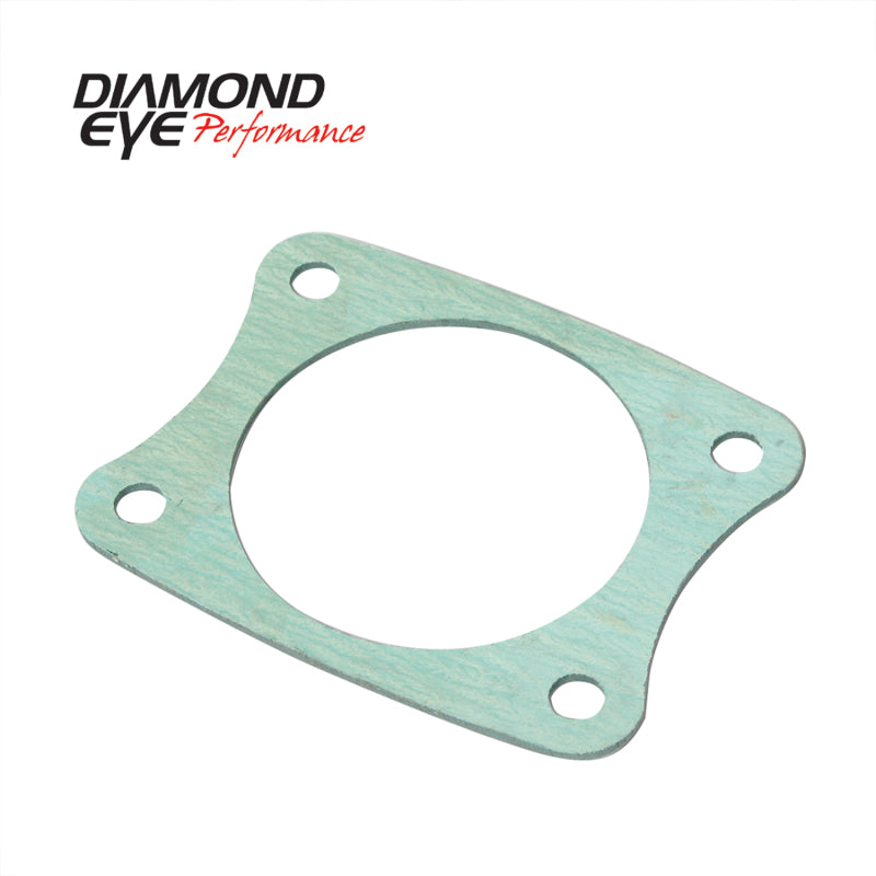 Diamond Eye GASKET 4-BOLT FLANGE-thumbmail-3