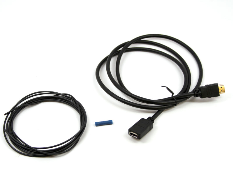 Bully Dog 5 HDMI and Power wire extension kit GT PMT and Watch Dog-thumbmail-3