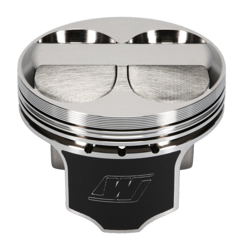 Wiseco AC/HON B 4v DOME +8.25 STRUT 8500XX Piston Shelf Stock *SINGLE PISTON ONLY*-thumbmail-8