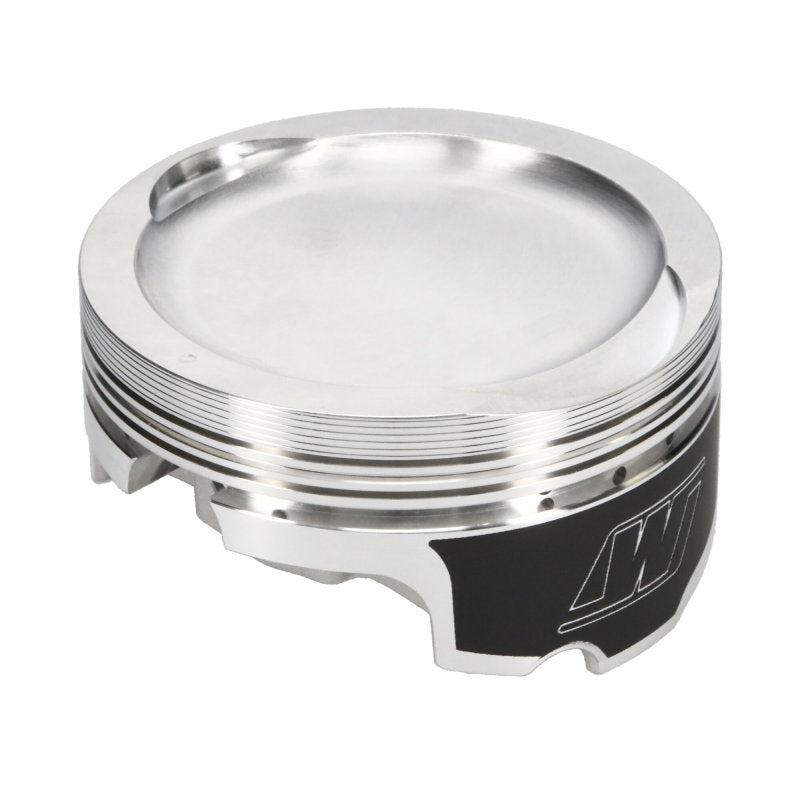 Wiseco Chrysler Small Block Mopar Gen III 6.1L Hemi 4.08 Bore 4.050 Stroke -18.0 CC Dome-thumbmail-10
