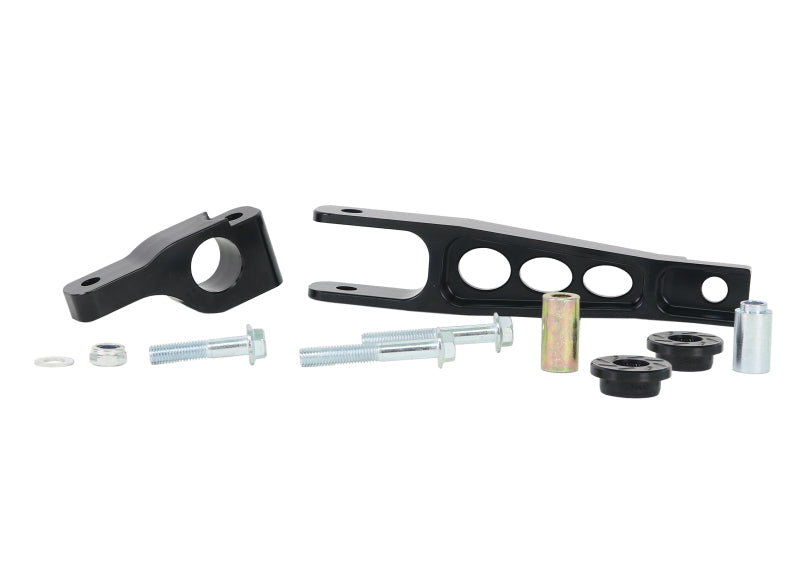 Whiteline 15-20 Audi A3 / 18-20 Audi TT Quattro / 15-20 VW Golf/GTI Engine Pitch Mount Bushing-thumbmail-1