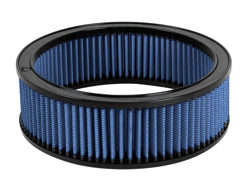 aFe MagnumFLOW Air Filters Round Racing P5R A/F RR P5R 11 OD x 9.25 ID x 3.50 H-thumbmail-1