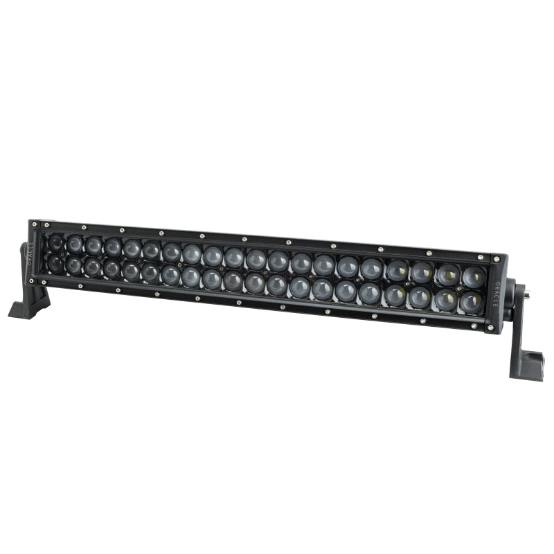 Oracle Black Series - 7D 22 1W Dual Row LED Light Bar - 6000K-thumbmail-1