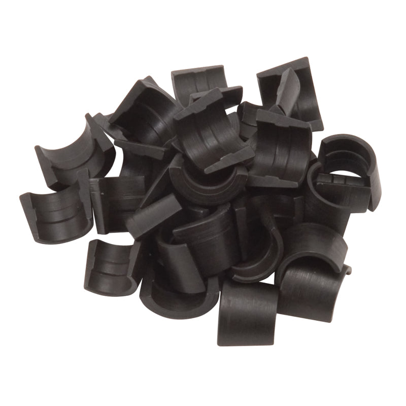 Edelbrock 11/32 Valve Locks Single Groove 16Pr-thumbmail-3