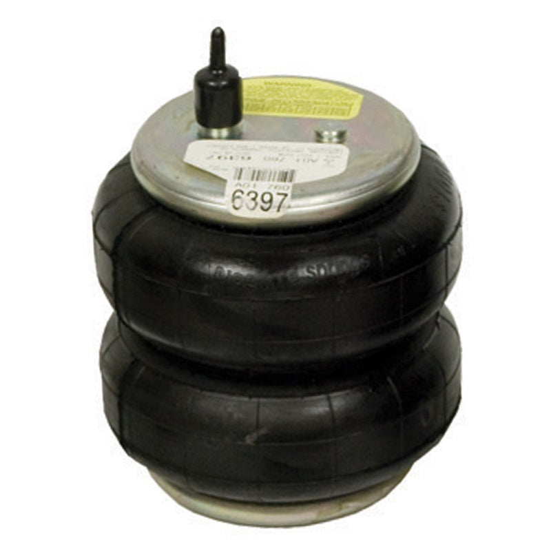 Firestone Ride-Rite Replacement Bellow 267C (For Kit PN 2361/2384/2430/2350/2458/2377) (W217606397)-thumbmail-2