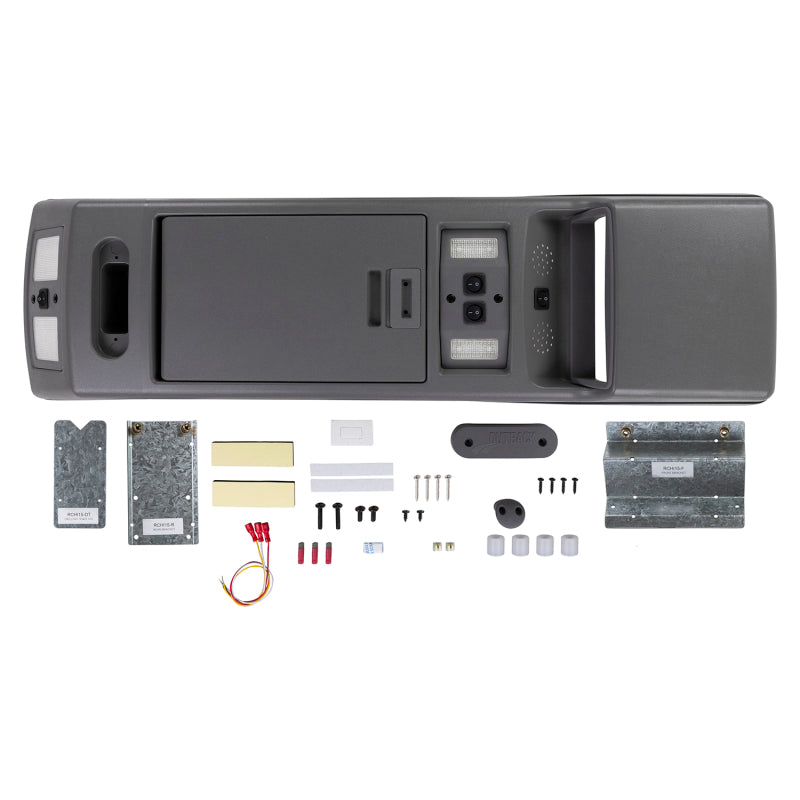 ARB Roof Console Hilux Ec & Dc 15On-thumbmail-4