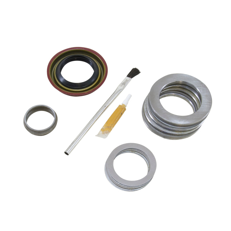 Yukon Gear Minor install Kit For Ford 8.8in Diff-thumbmail-3