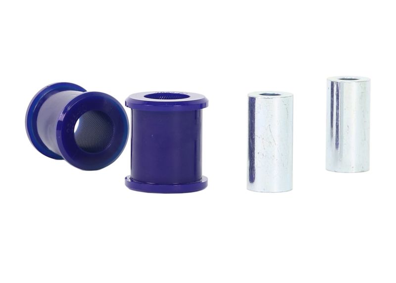SuperPro 2008 Pontiac G8 Base Rear Lower Control Arm Outer Bushing Kit (In Hub)-thumbmail-2