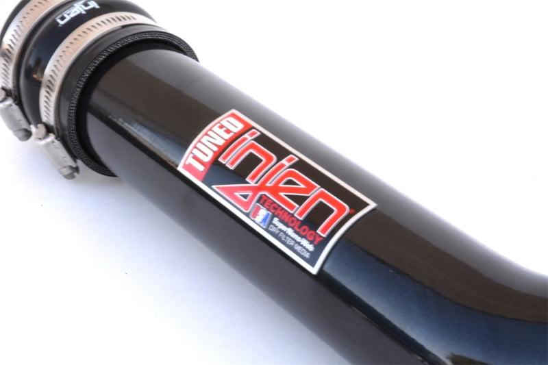 Injen 08-15 Mitsubishi Lancer Evolution X L4 2.0L Turbo Polished SES Intercooler Pipes-thumbmail-6