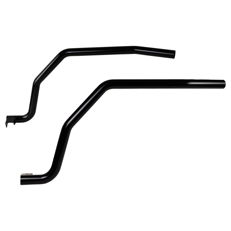 ARB Summit Front Rail Fortuner 15On Suits 4414600-thumbmail-4