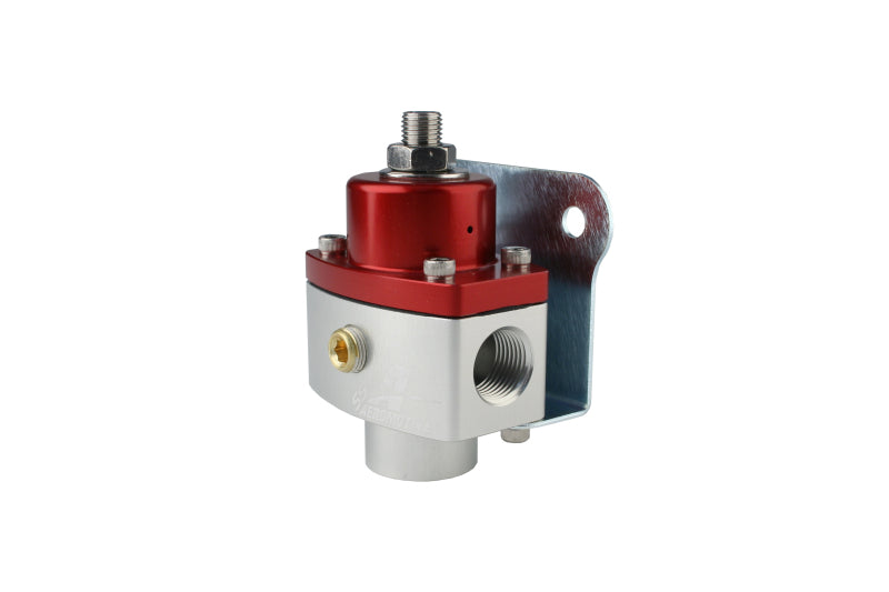 Aeromotive Carbureted Adjustable Regulator - 2-Port 3/8in NPT-thumbmail-4