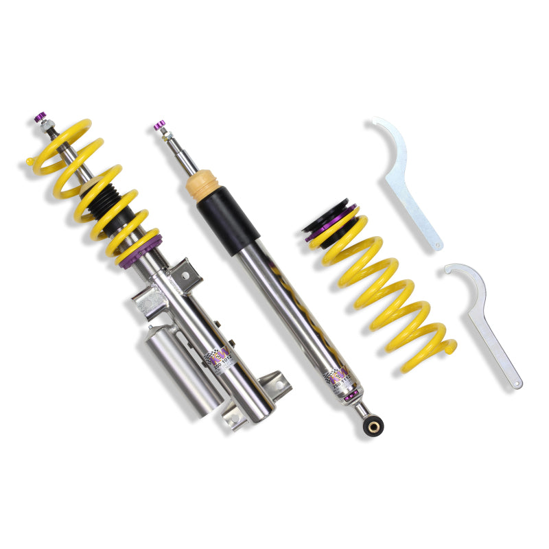 KW Coilover Kit V3 Mercedes-Benz C-Class C63 AMG (204 204AMG) Sedan-thumbmail-11