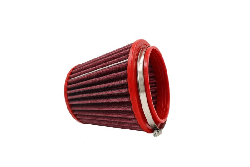 BMC Single Air Universal Conical Filter - 113mm Inlet / 136mm Filter Length-thumbmail-1
