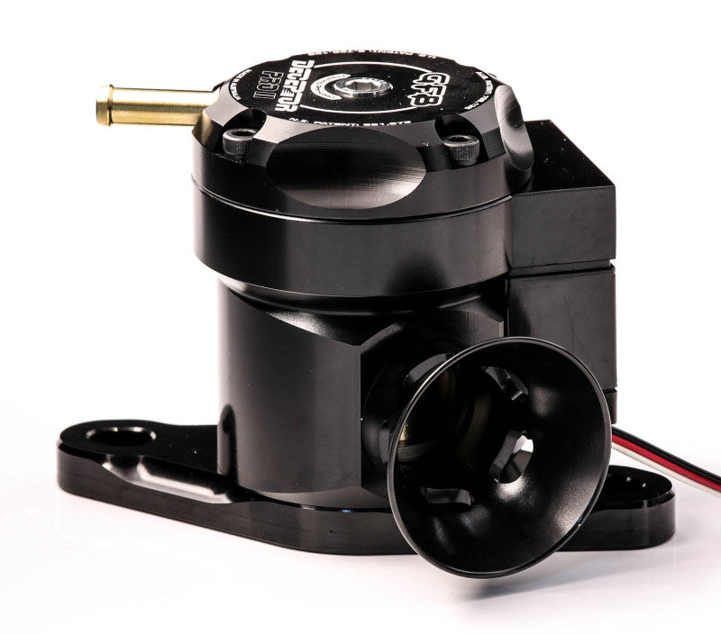GFB 08+ WRX / 03-09 GT Legacy / 09+ XT Forester Direct Fit Deceptor Pro II-thumbmail-2