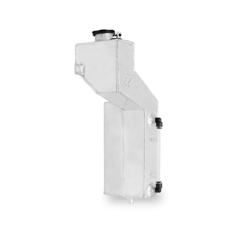 Mishimoto Subaru BRZ / Scion FR-S Aluminum Overflow Tank - Polished-thumbmail-9