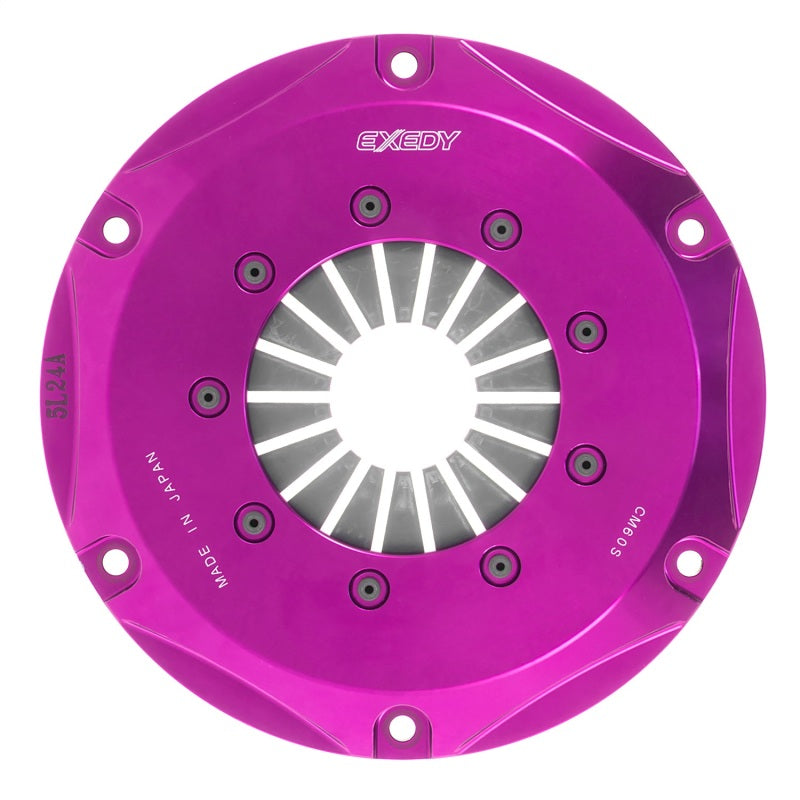 Exedy 2013-2016 Scion FR-S H4 Hyper Multi Cover Assembly Push Type Cover Fits TM052SD-thumbmail-5