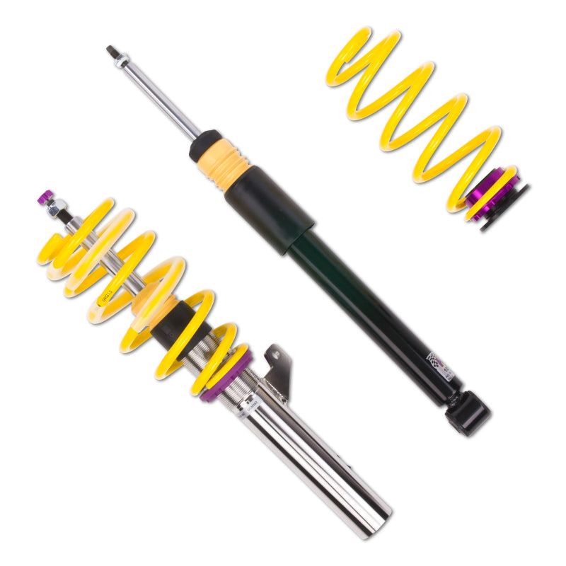 KW Street Comfort Kit Audi A3 (8V)/Golf VII FWD/ TDI-thumbmail-8