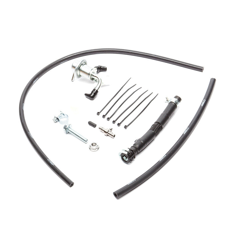 Cobb 08-19 Subaru STI Fuel Pressure Regulator (for Fuel Rail Kit)-thumbmail-1
