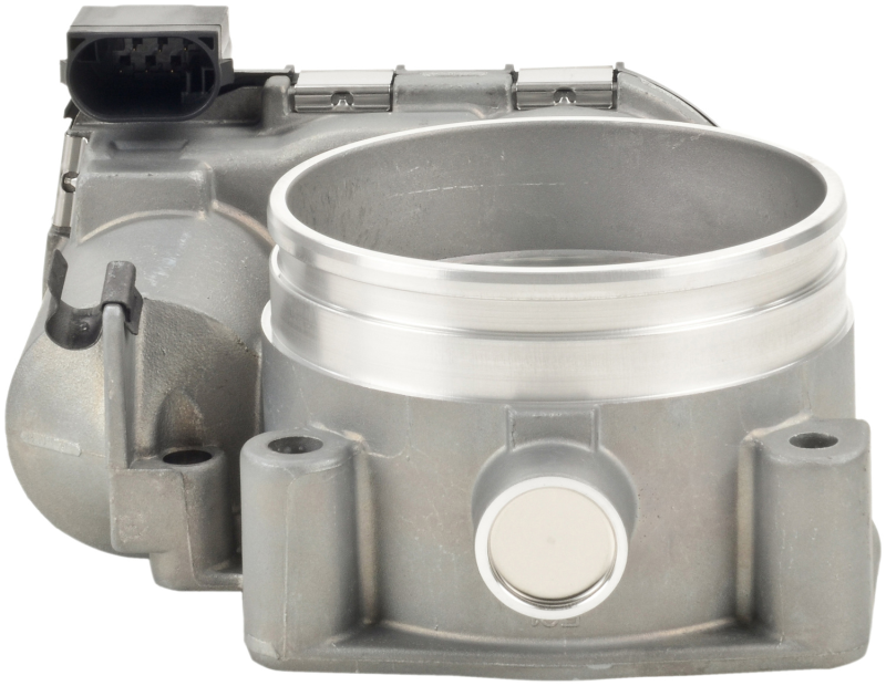 Bosch 00-01 Porsche 911 3.4L H6 Throttle Body Assembly-thumbmail-2