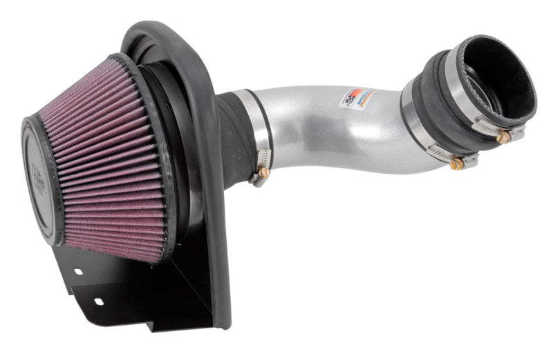 K&N 13 Ford Focus ST L4-2.9L F/I Typhoon Performance Intake-thumbmail-8