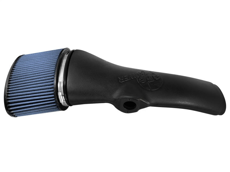 aFe Magnum FORCE Stage-2 Pro 5R Cold Air Intake System 11-13 BMW 335i/xi (E9x) L6 3.0L (t) N55-thumbmail-8