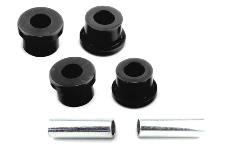 Whiteline 03-06 Mitsubishi Lancer Evo 8/9/10 Front Control Arm Bushing Kit-thumbmail-5