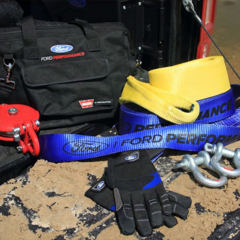 Ford Racing Heavy Duty Off Road Recovery Kit-thumbmail-2
