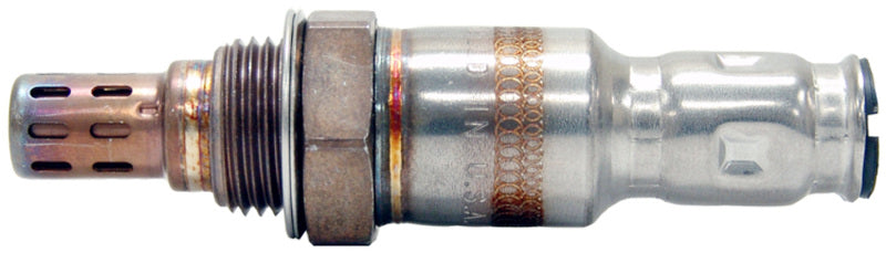 NGK Acura ILX 2014-2013 Direct Fit Oxygen Sensor-thumbmail-4