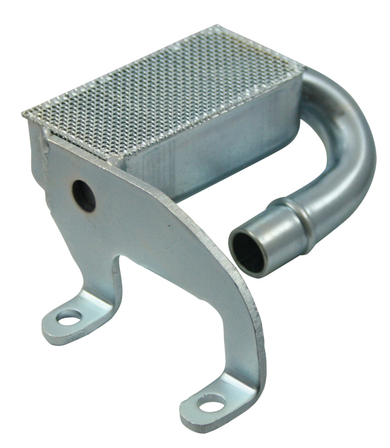 Moroso Dart/Rocket Oil Pump Pick-Up - High Volume (Use w/Part No 22111)-thumbmail-1