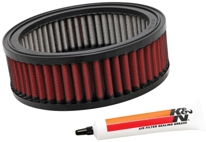 K&N Replacement Industrial Air Filter Round 5.5in ID / 7in OD / 2.25in H-thumbmail-2