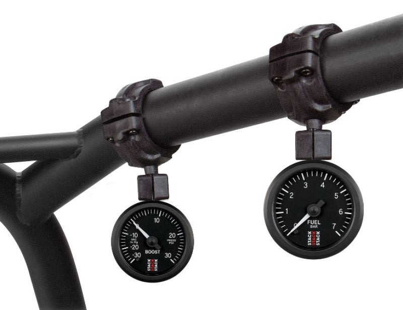 Autometer 52mm Roll Bar (40mm Dia.) Gauge Mount-thumbmail-3