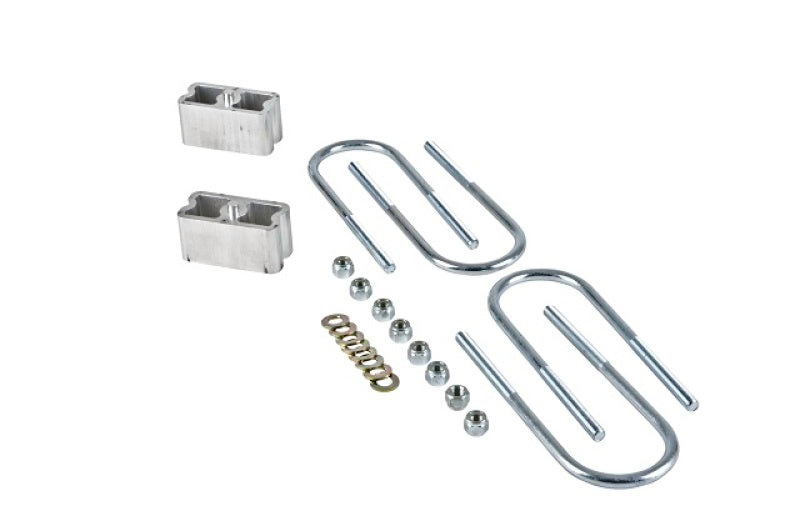 Belltech LOWERING BLOCK KIT 04+ COLORADO 2inch-thumbmail-6
