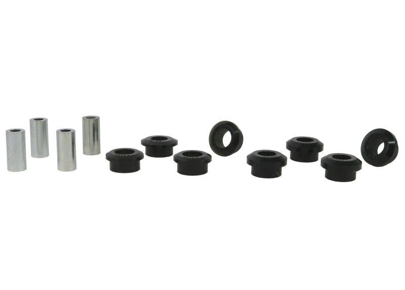 Whiteline 00-09 Honda S2000 35mm Rear Control Arm Upper Inner Bushing Kit-thumbmail-2