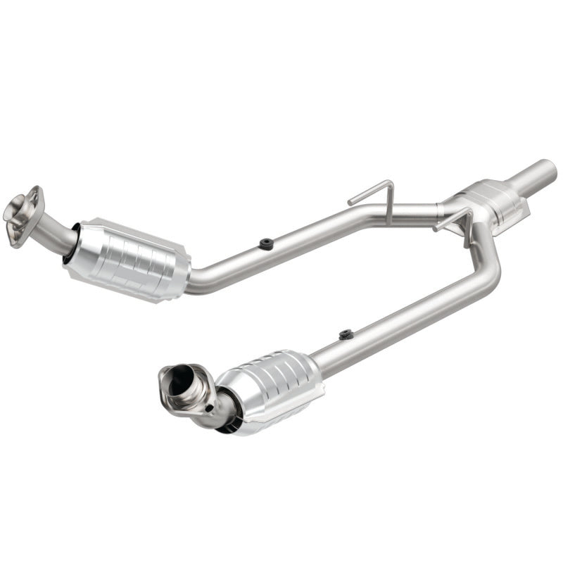 MagnaFlow Conv Dir F Thunderbird-Cougar 96-97-thumbmail-2