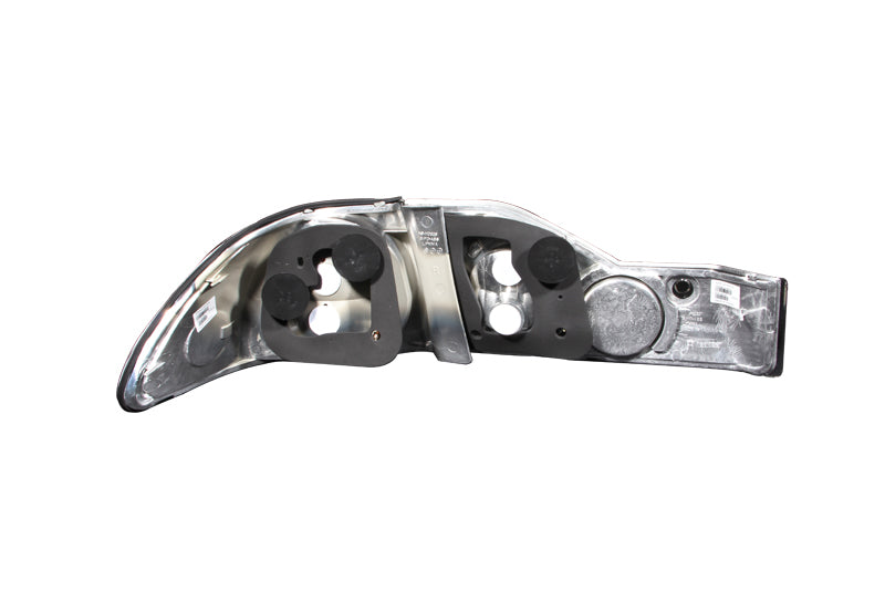 ANZO 1998-2000 Honda Accord Taillights Black-thumbmail-5
