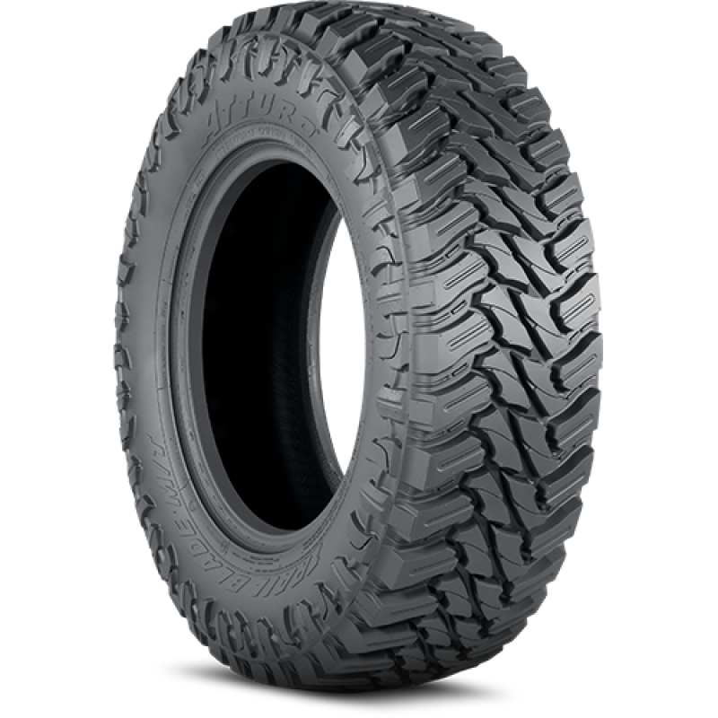 Atturo Trail Blade M/T Tire - 35x12.50R20LT 121Q-thumbmail-1