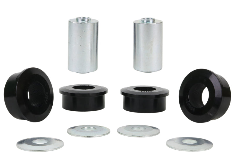 Whiteline VAG MK4/MK5 Rear Trailing Arm Bushing Kit-thumbmail-2