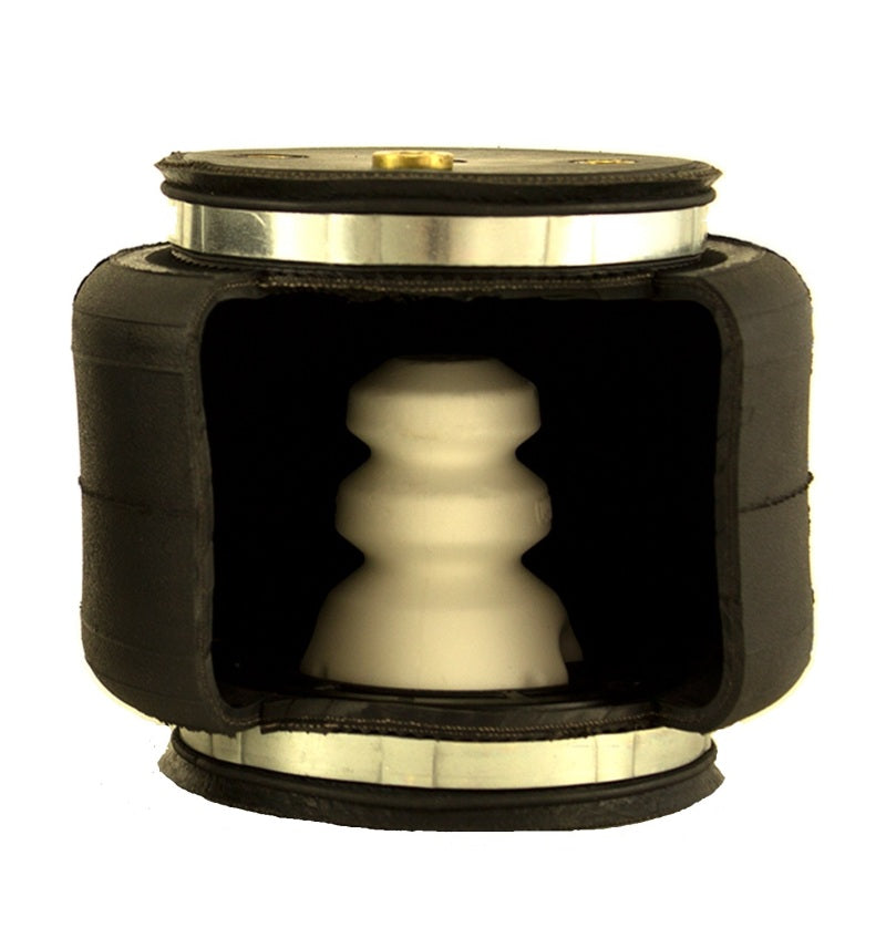 Air Lift Replacement Air Spring-Loadlifter 5000 Ultimate Bellows Type w/ internal Jounce Bumper-thumbmail-7