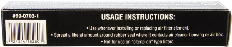 K&N Sealing Grease - 1 oz-thumbmail-14
