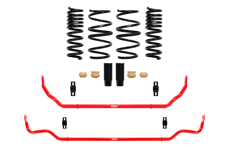 Eibach Pro-Plus Kit for 20+ A90 Toyota Supra-thumbmail-2