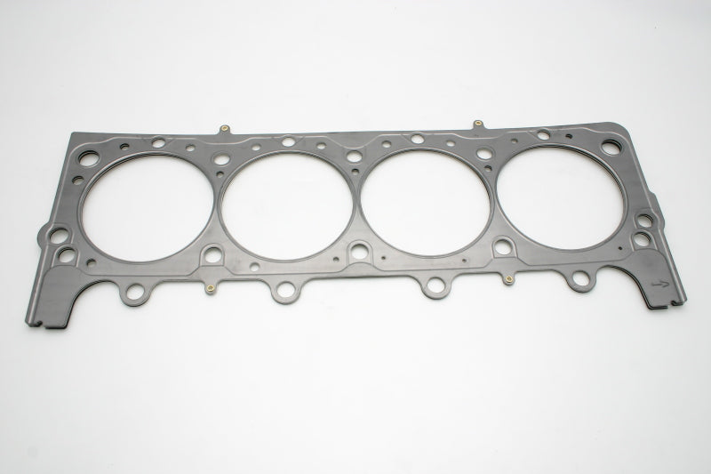 Cometic Ford 460 Pro-Stock 4.685 inch Bore .045 inch MLS For A460 Block Headgasket-thumbmail-4