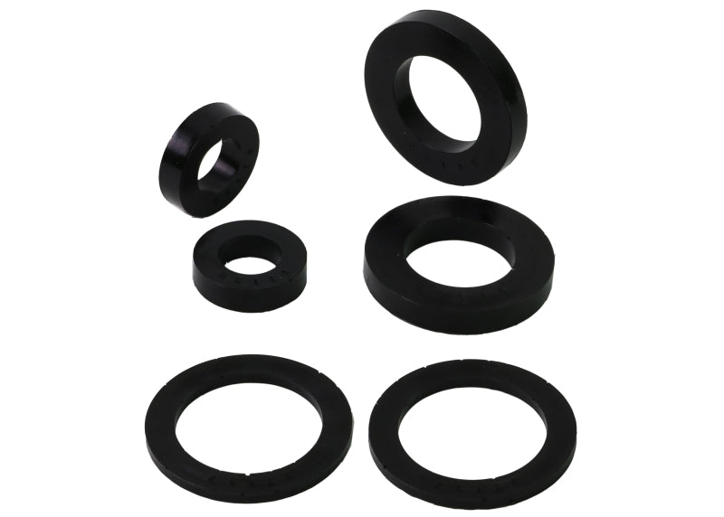 Whiteline 02-07 WRX / 03-07 Impreza NA / 04-07 STi / 93-00 Impreza NA Rear Front of rear diff suppor-thumbmail-2