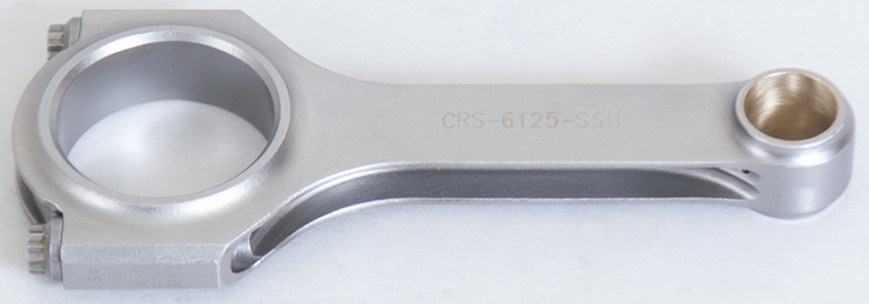 Eagle Dodge Stroker Hemi 6.125 Length 4340 Forged Steel Connecting Rods (Set of 8)-thumbmail-2