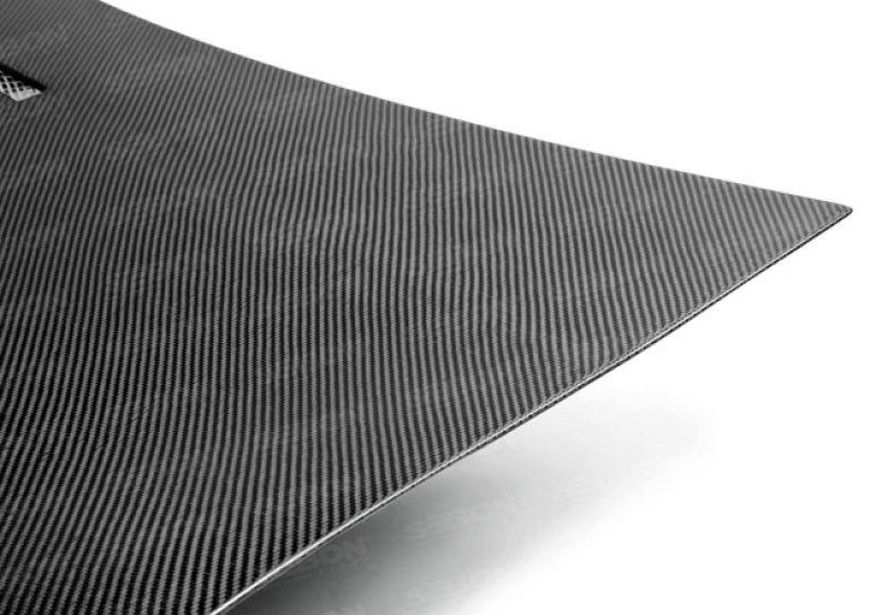 Seibon 12-13 BRZ/FRS VT Style Carbon Fiber Hood-thumbmail-5