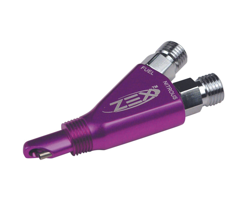 ZEX Nozzle Assembly D/P .500 Tip