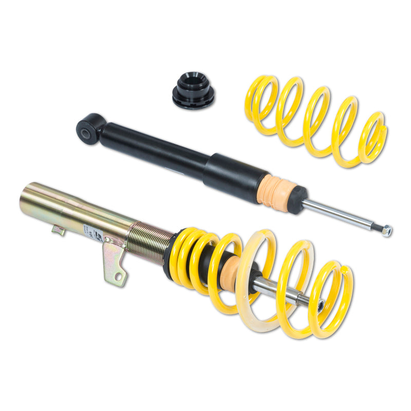 ST Coilover Kit 06-13 Audi A3 (8P) 2.0T Quattro / 12-13 Volkswagen Golf R MKVI AWD 2.0T-thumbmail-10
