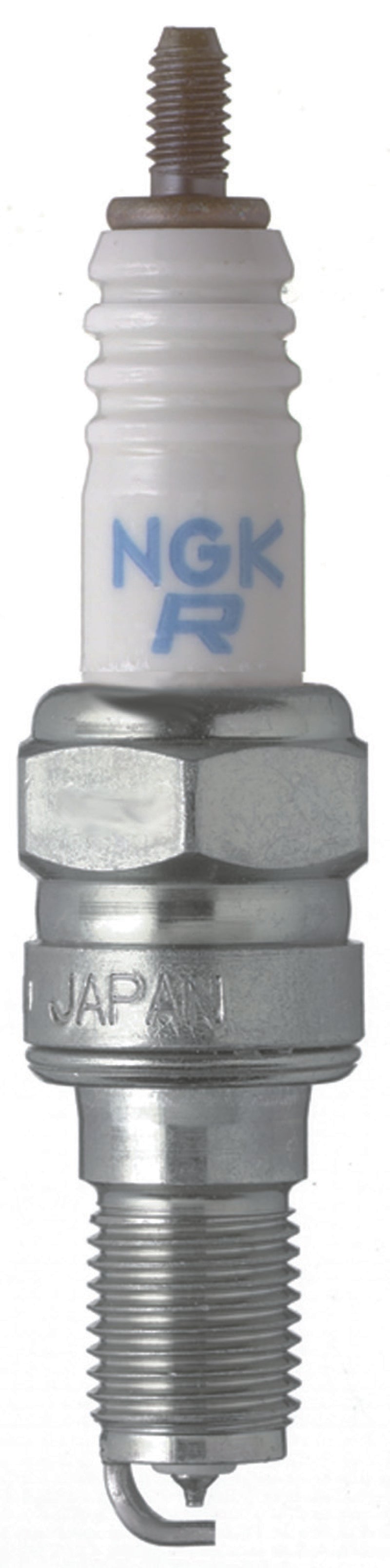 NGK Single Iridium Spark Plug Box of 4 (CR9EHI-9)-thumbmail-1